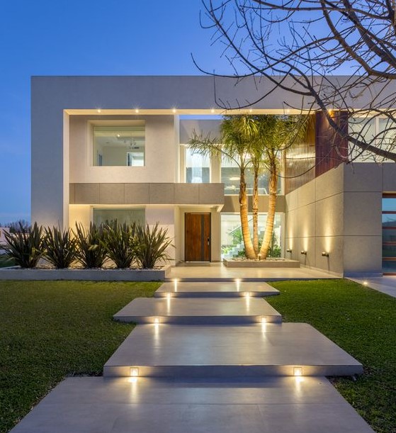 Casas de House Market