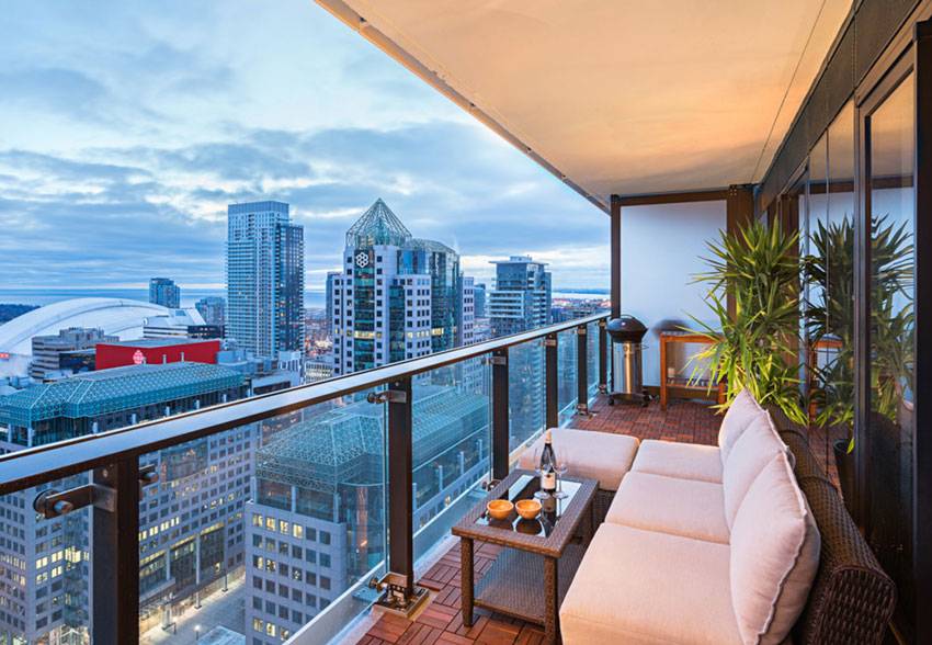 Apartamentos de House Market